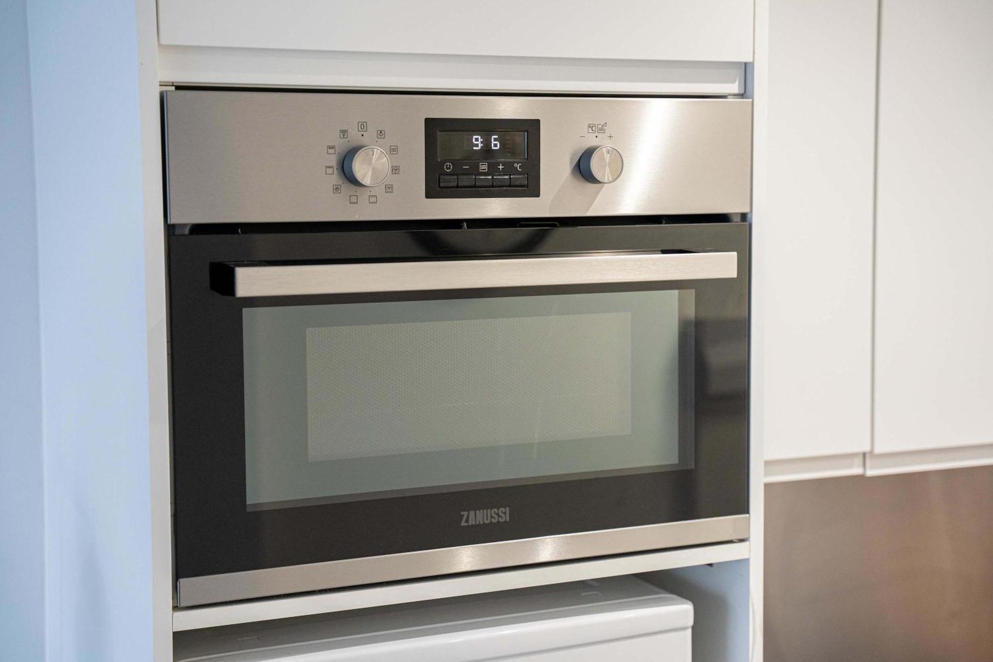 Sevenstay Bold 1 Apartment